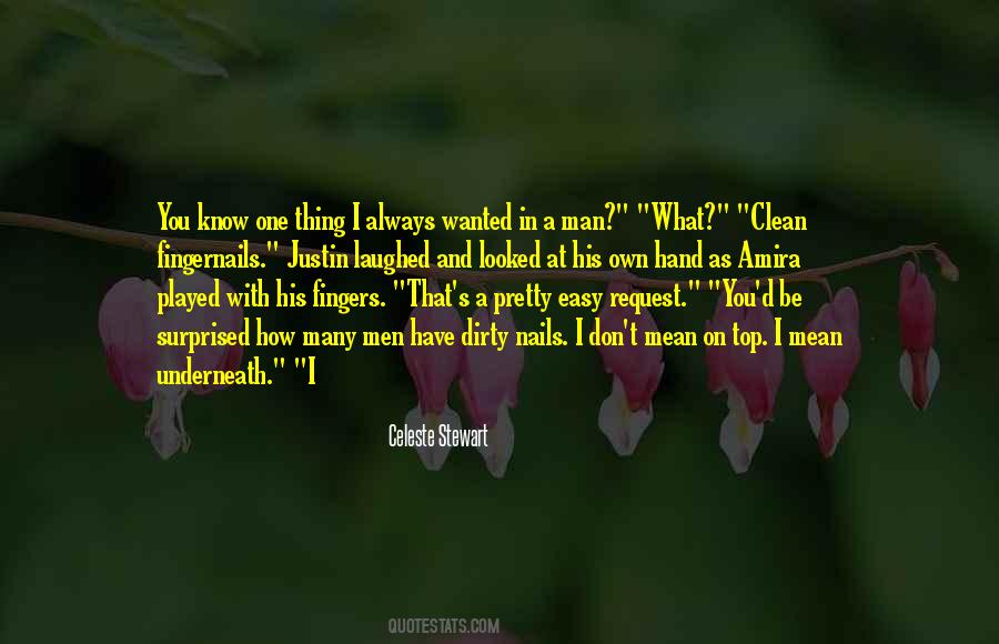 Celeste's Quotes #1245154
