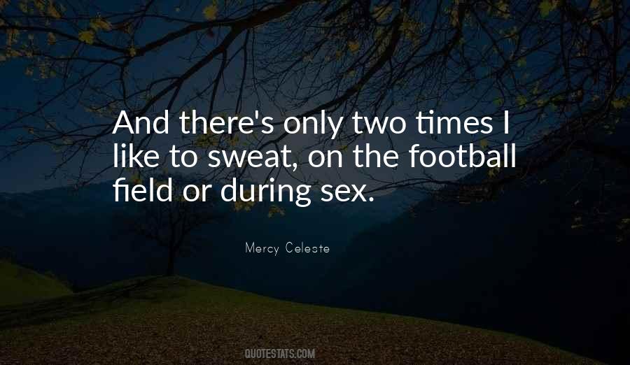Celeste's Quotes #1441773