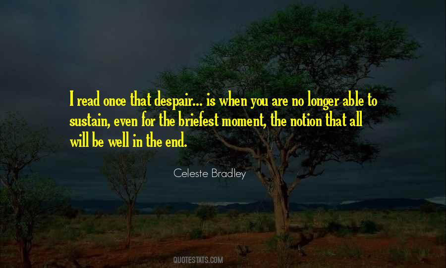 Celeste's Quotes #198042