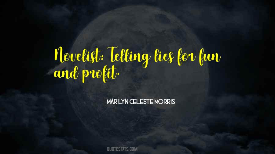 Celeste's Quotes #426892