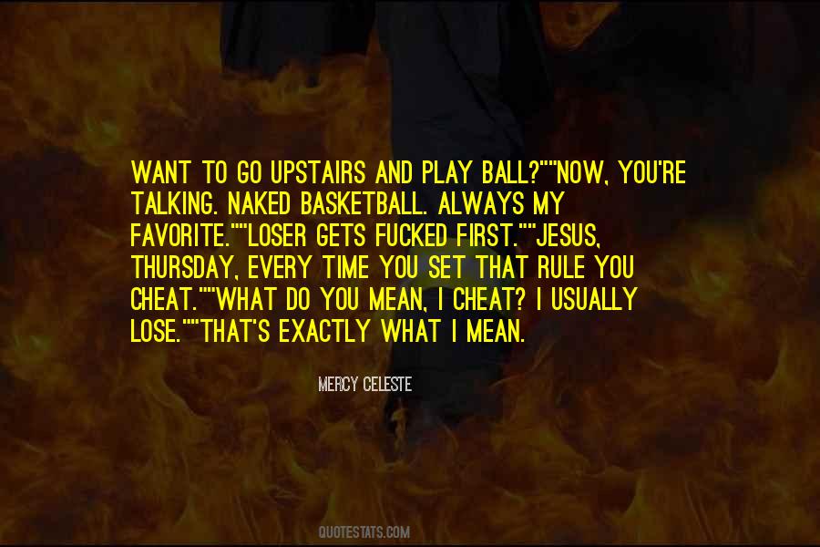 Celeste's Quotes #440308