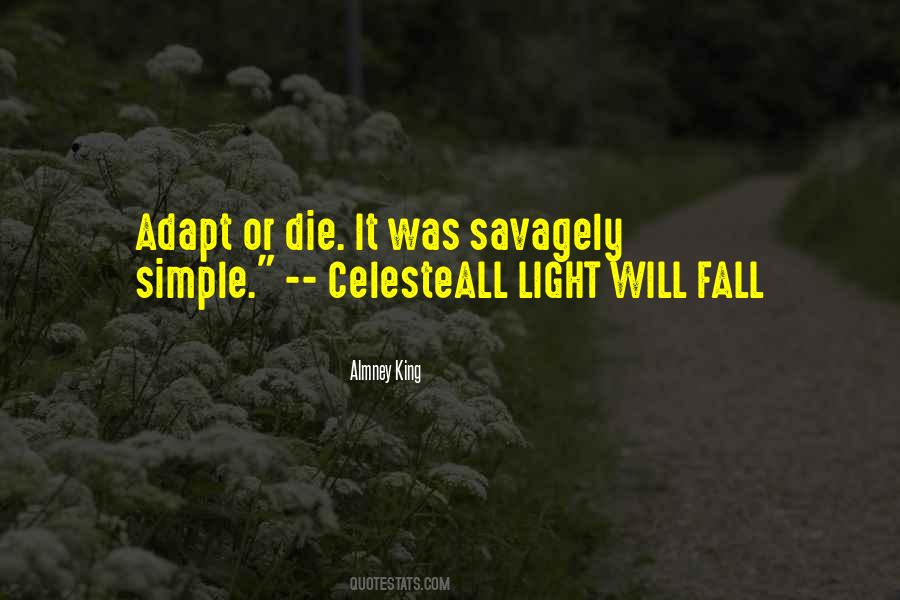 Celeste's Quotes #501442