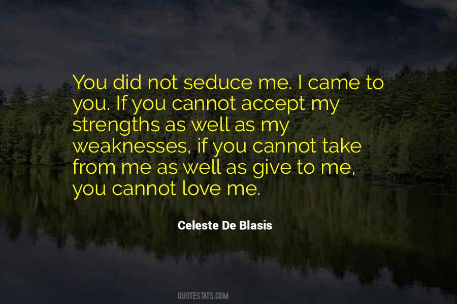 Celeste's Quotes #569502