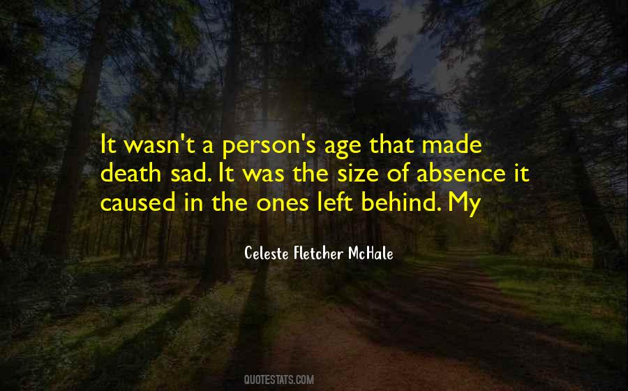 Celeste's Quotes #601870