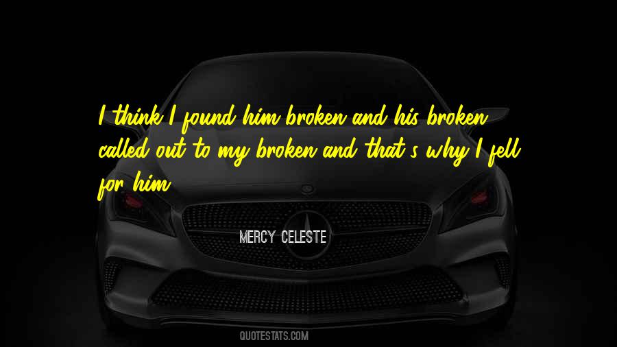Celeste's Quotes #698368