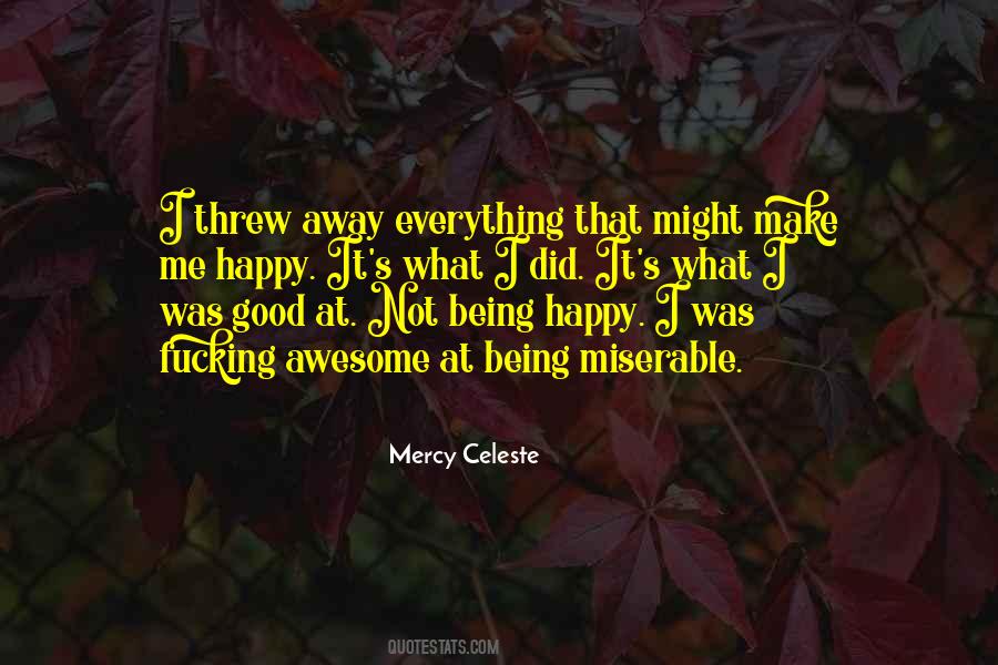 Celeste's Quotes #821364