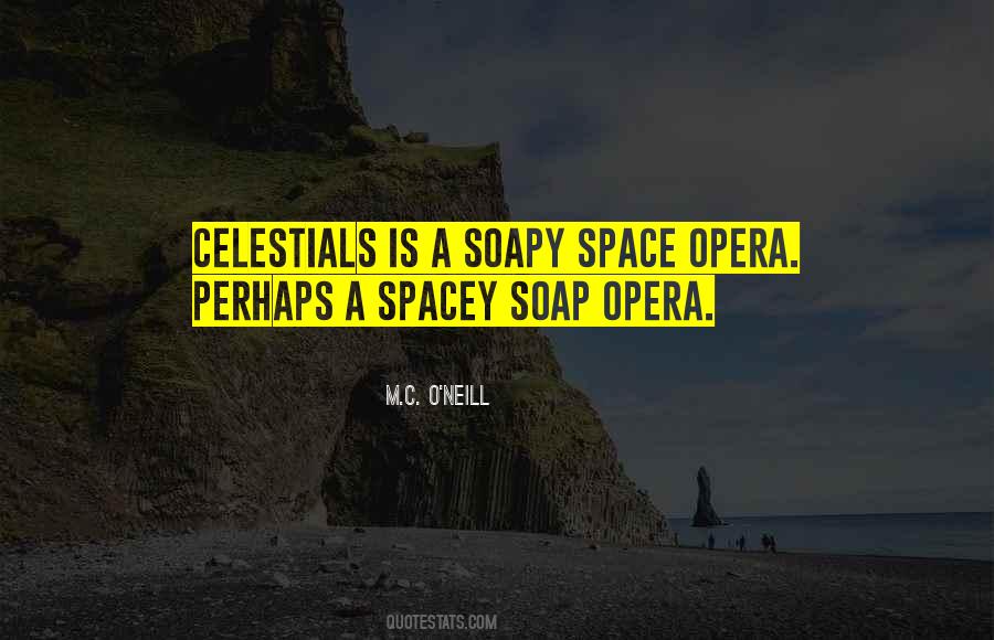 Celestials Quotes #4377