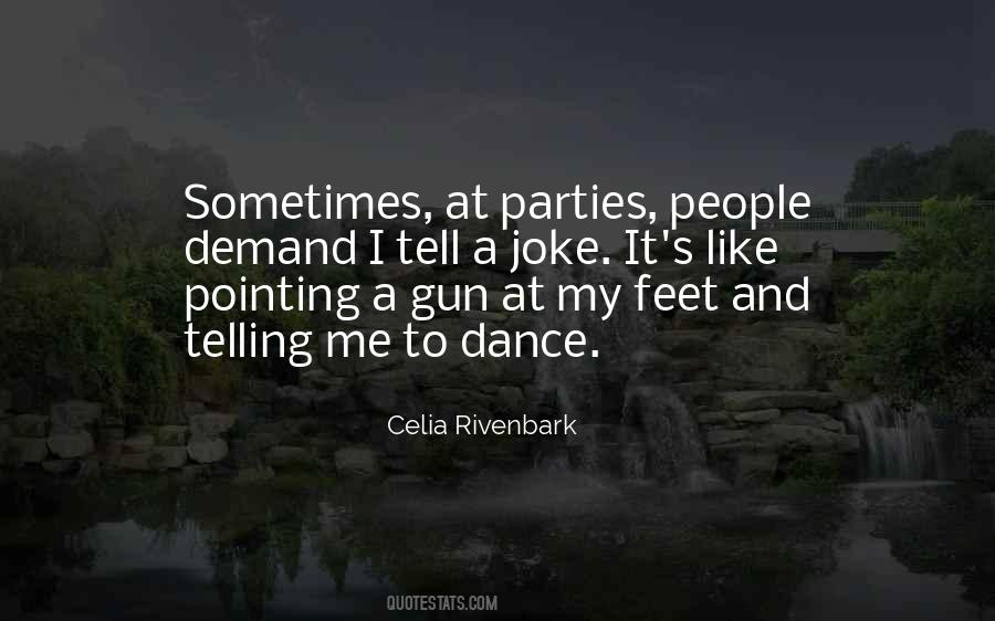 Celia's Quotes #1412828