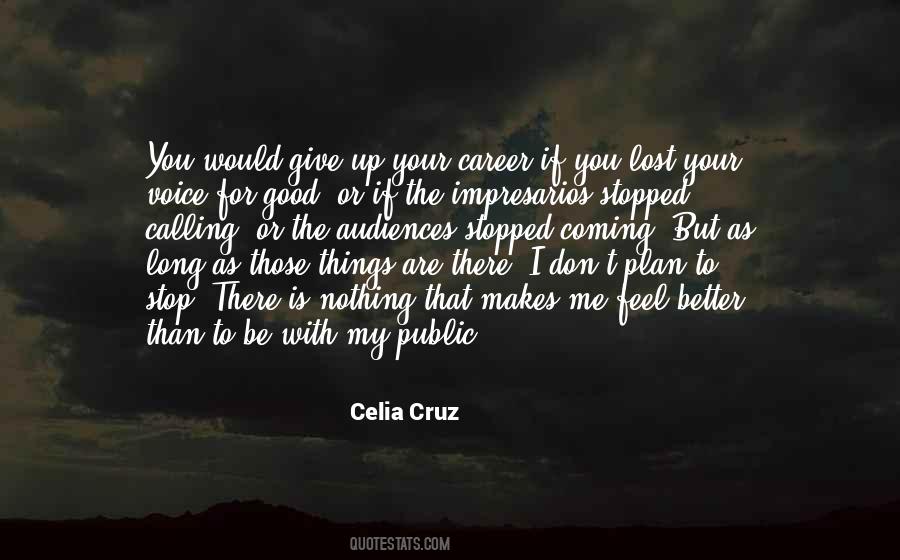 Celia's Quotes #342182