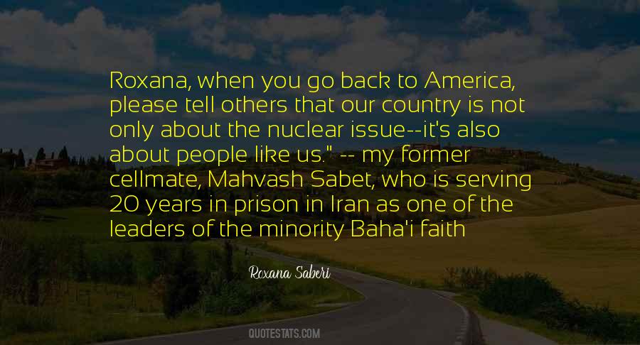 Cellmate's Quotes #1492470