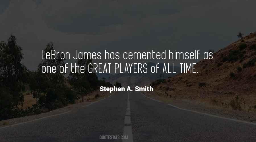 Cemented Quotes #87812
