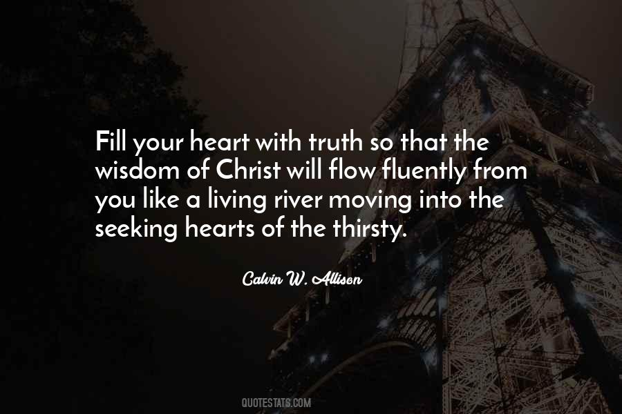 Quotes About Wisdom Bible #113505