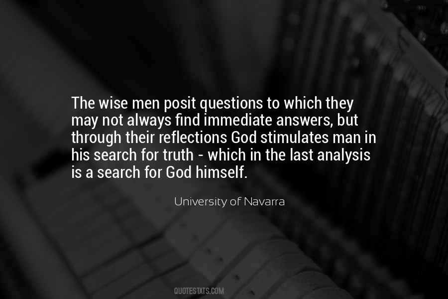 Quotes About Wisdom Bible #1147979