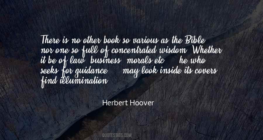 Quotes About Wisdom Bible #1462769