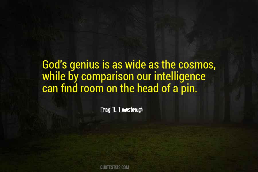 Quotes About Wisdom Bible #227562