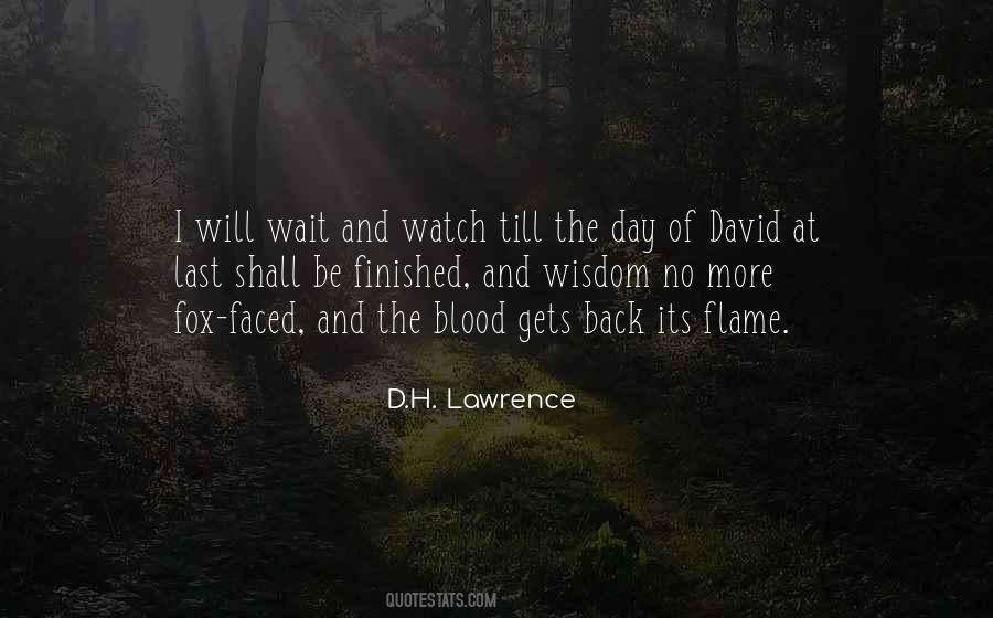 Quotes About Wisdom Bible #459625