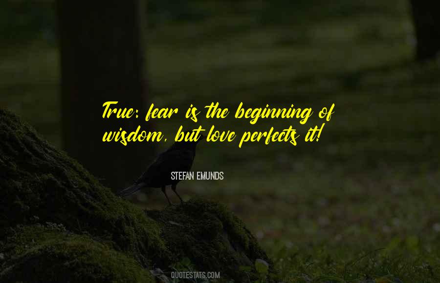 Quotes About Wisdom Bible #796556