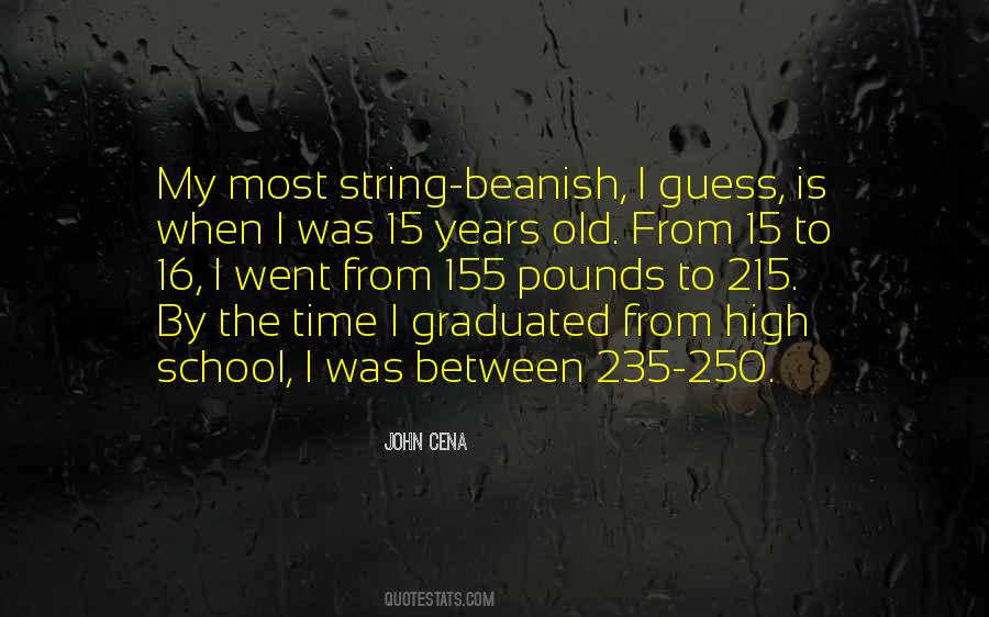Cena's Quotes #681010