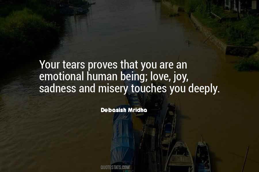 Centralised Quotes #1445407