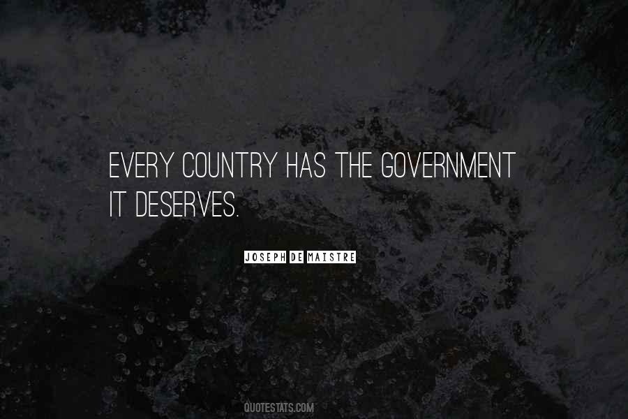 Centralised Quotes #1665867