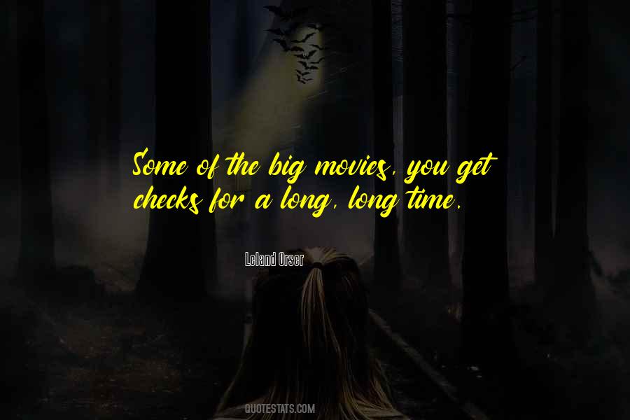 Centralised Quotes #521500