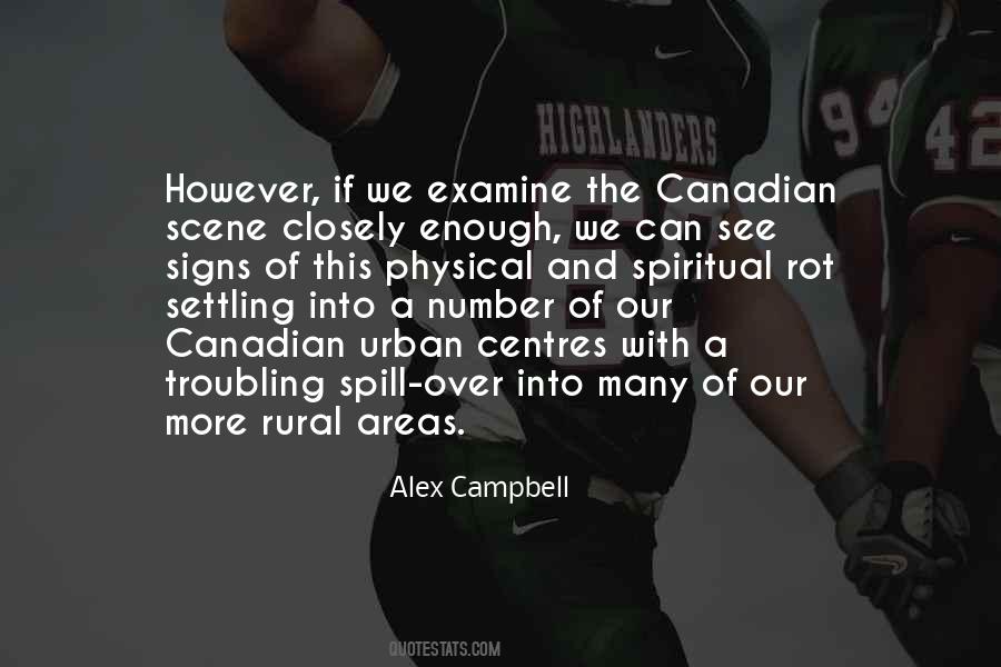 Centres Quotes #1035018