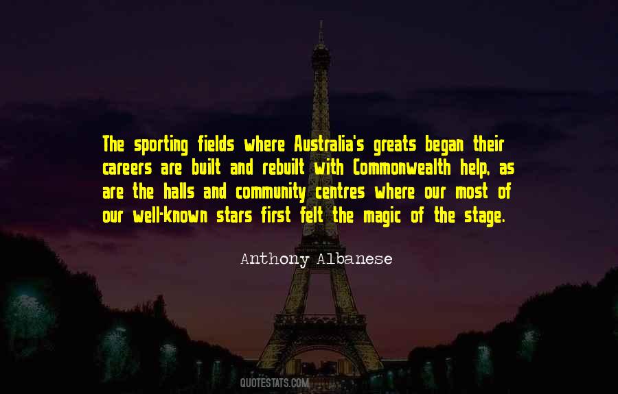 Centres Quotes #1328597