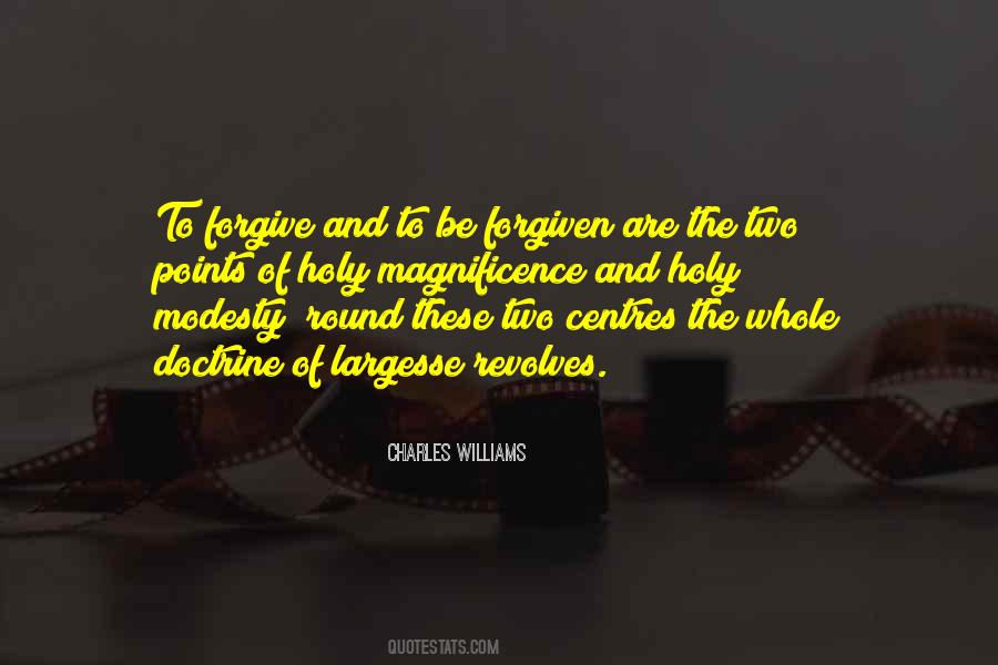 Centres Quotes #1482641