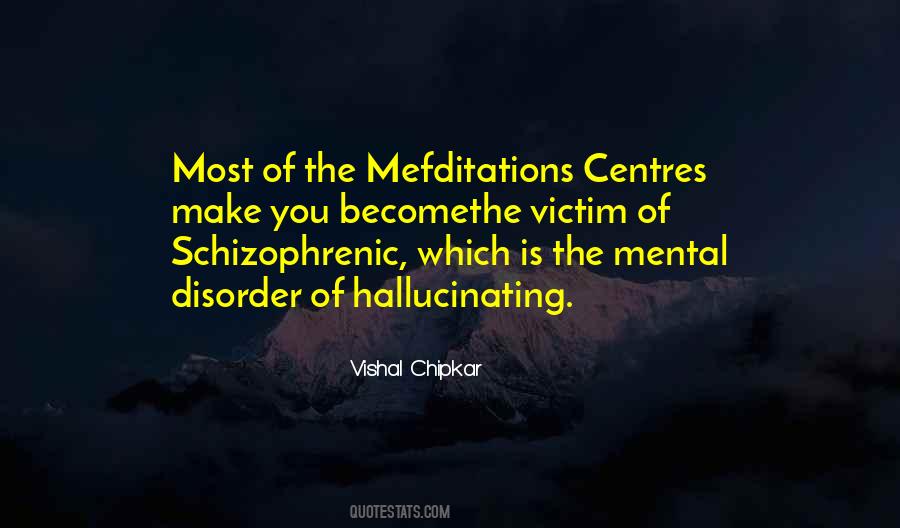 Centres Quotes #1556027