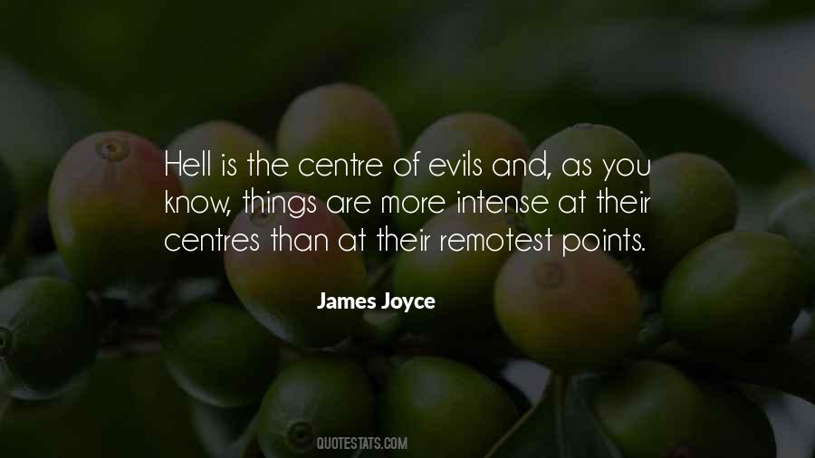 Centres Quotes #1841908