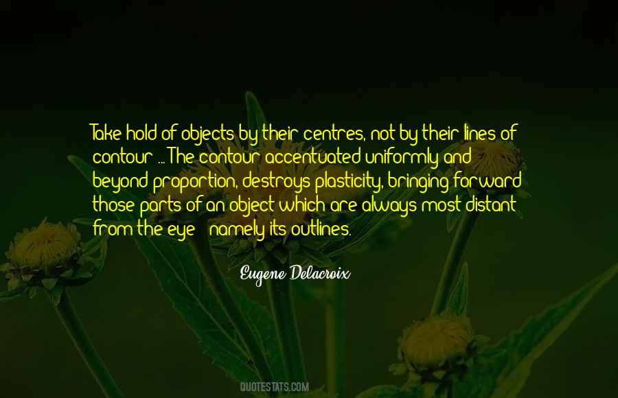 Centres Quotes #590947
