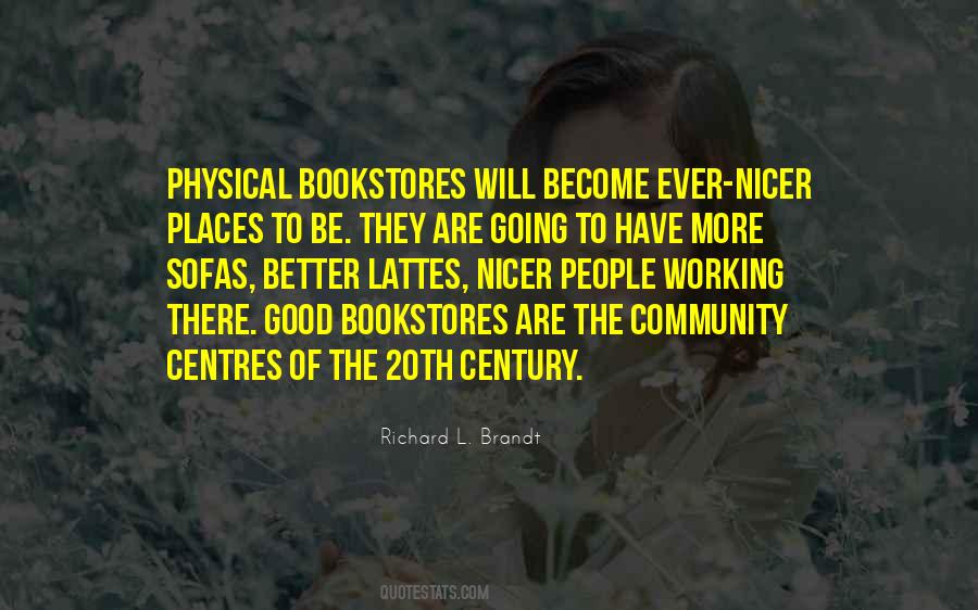Centres Quotes #857183