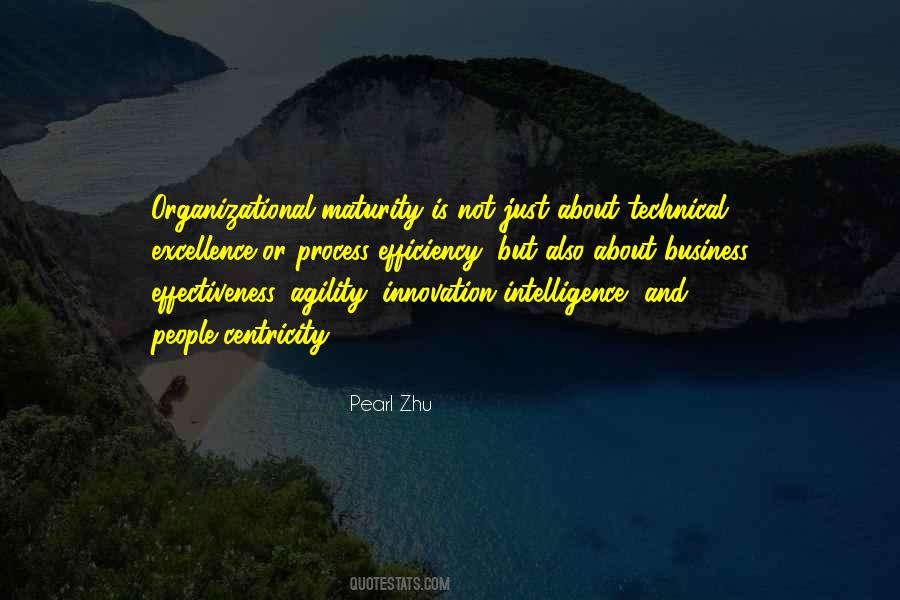 Centricity Quotes #1234253