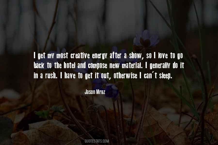 Centricity Quotes #1596840