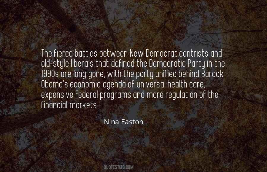 Centrists Quotes #1590282