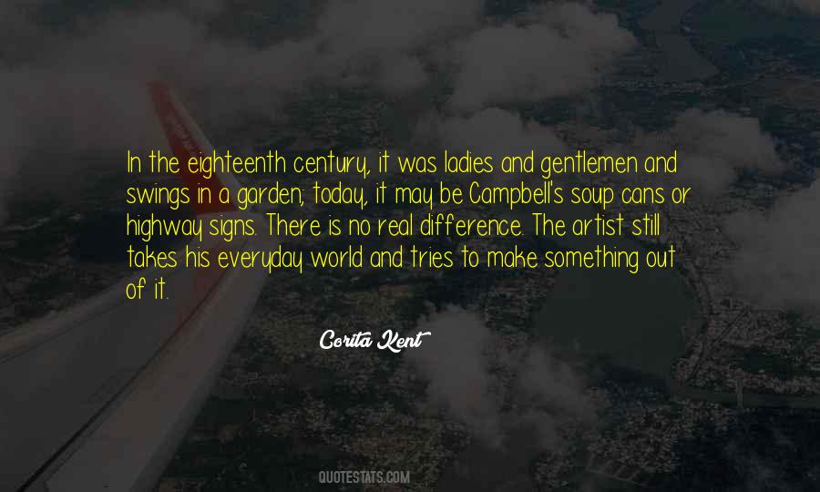 Century's Quotes #125440