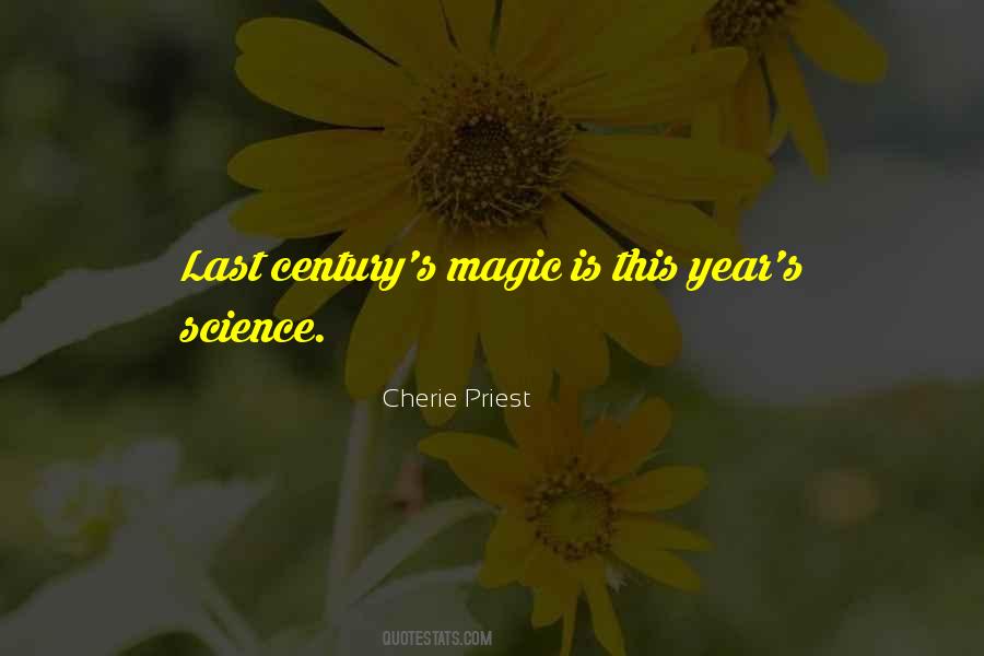 Century's Quotes #1483506