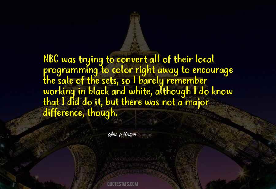 Cerritos Quotes #1864715