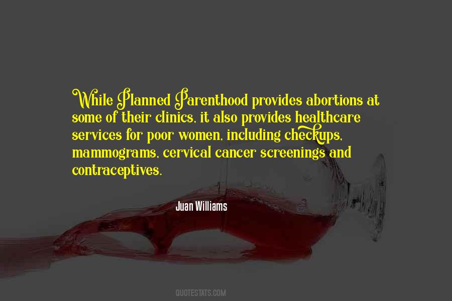 Cervical Quotes #109791