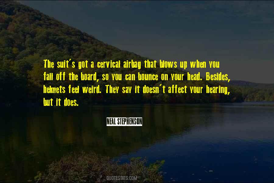 Cervical Quotes #1403369