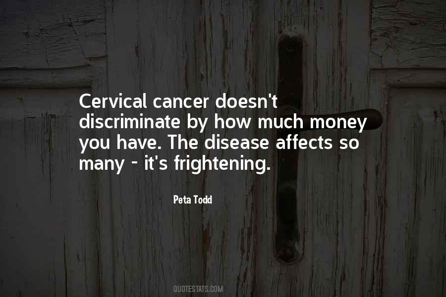 Cervical Quotes #1658212