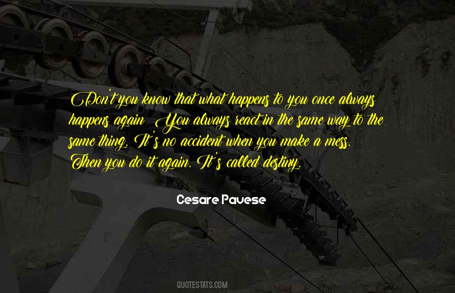 Cesare's Quotes #1005773