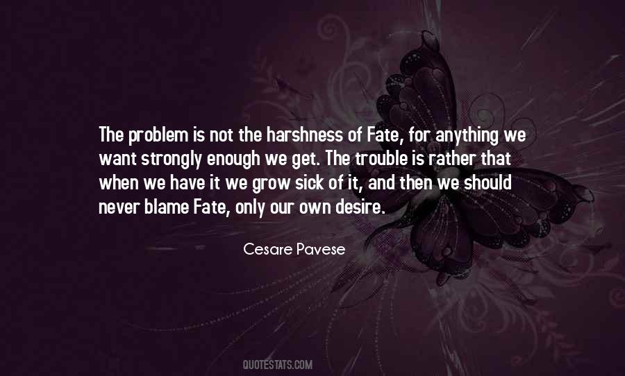 Cesare's Quotes #221214