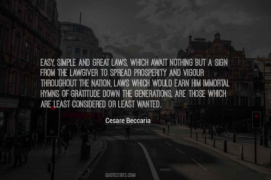Cesare's Quotes #309404
