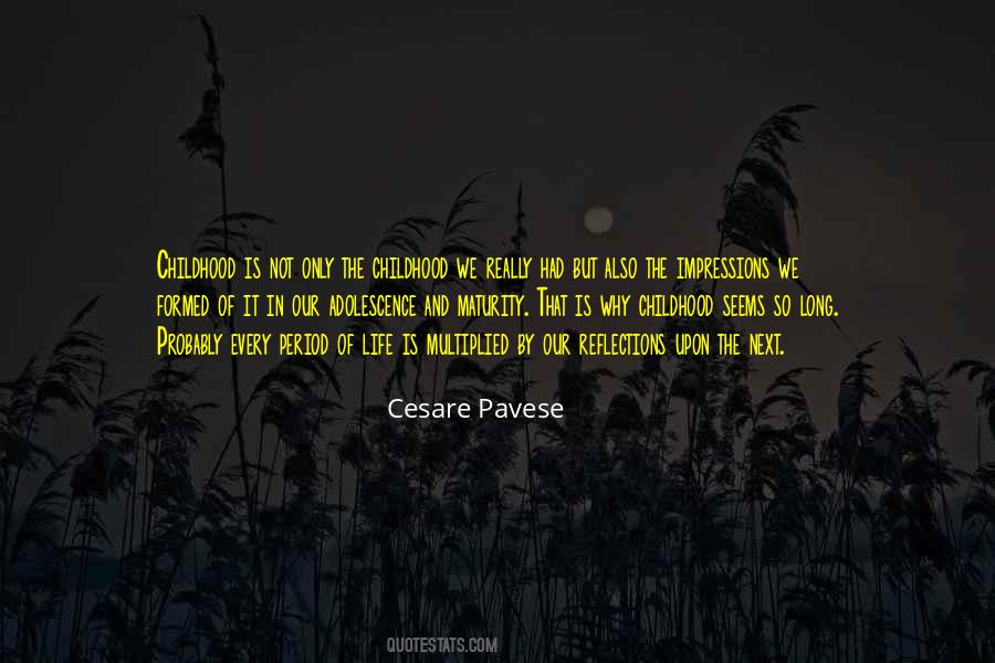 Cesare's Quotes #524485