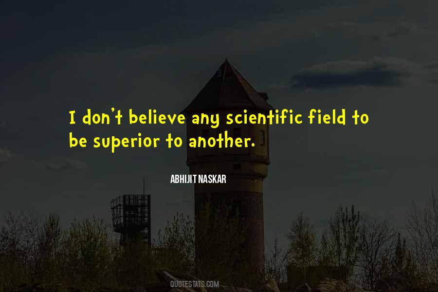 Quotes About Scientific Progress #479968