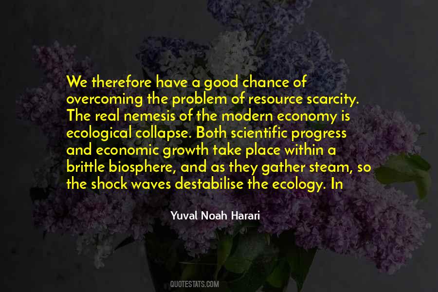 Quotes About Scientific Progress #651048