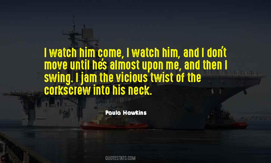 Chaffee Quotes #134599
