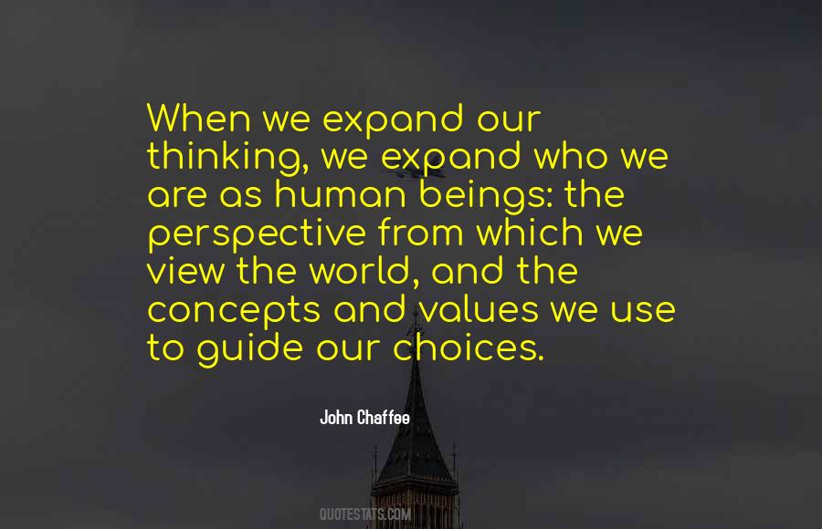 Chaffee Quotes #1445047
