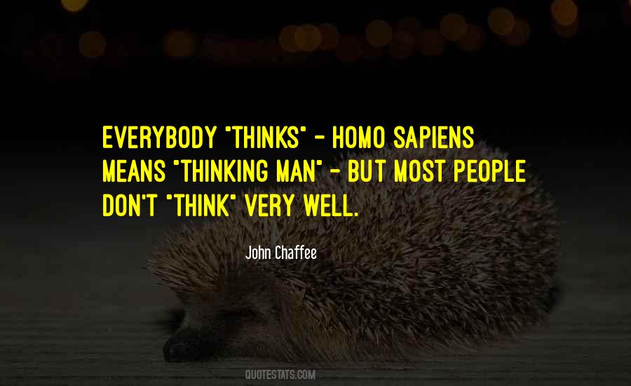 Chaffee Quotes #1634869